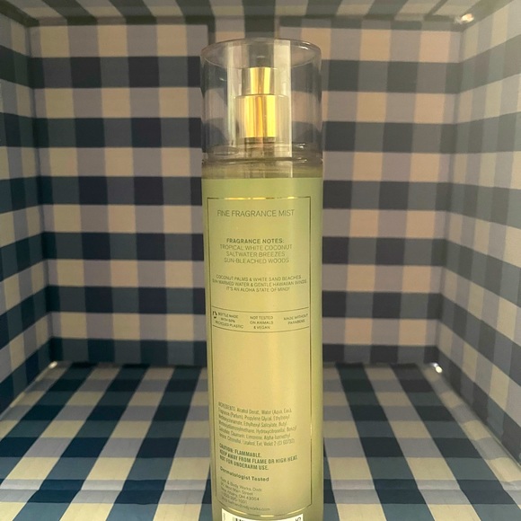 Waikiki Beach Coconut - Picture 2 of 2